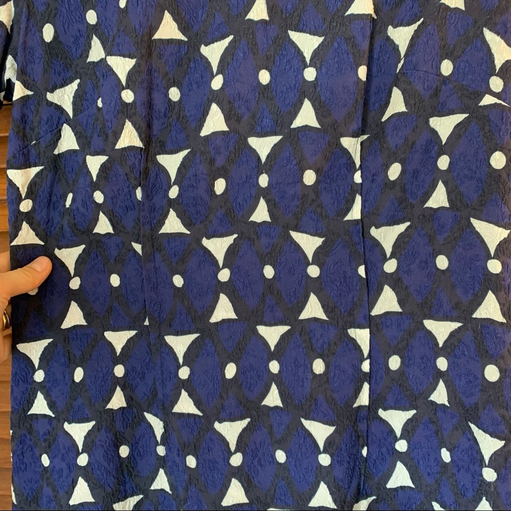 LAST CHANCE MOOILOOP Shift dress S - Picture 6 of 11